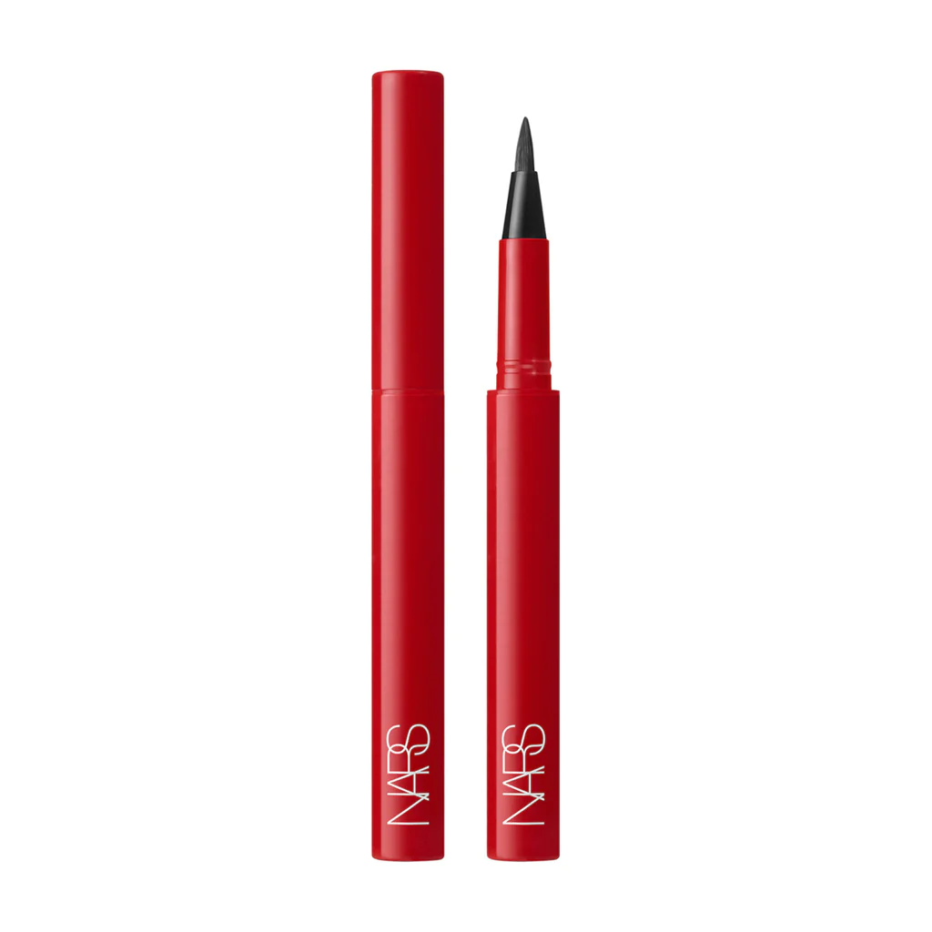 NARS Climax Liquid Eyeliner- Explicit Black